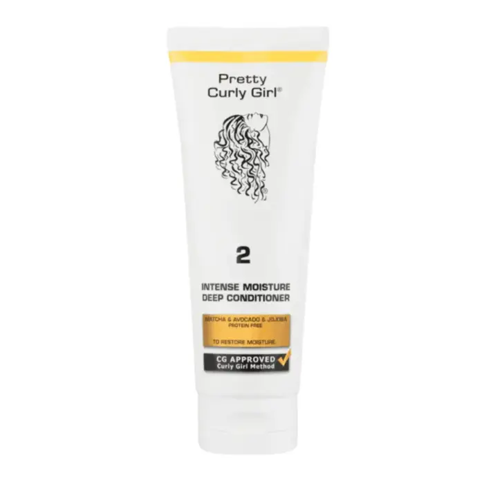 Pretty Curly Girl 2 Conditioner Intense Moisture Deep 250ml